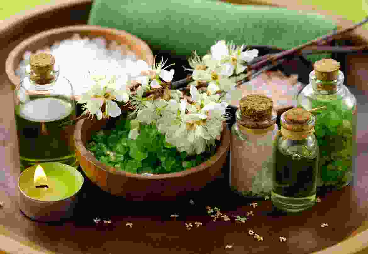 Why Aroma Therapy Massage Is Perfect for Stress Relief