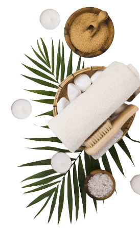 Welcome to Serene Touch Spa