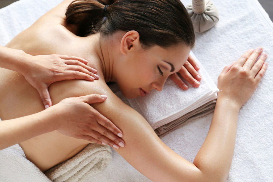 The Benefits of Regular Spa Therapy